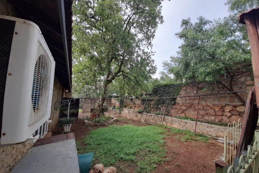 4 Bedroom Property for Sale in Cashan North West